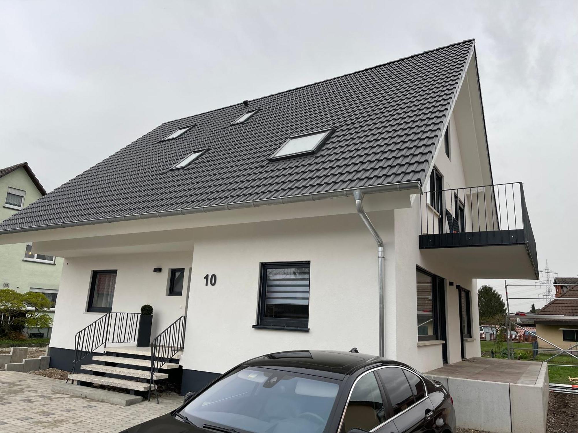 Casa Estella Руст Экстерьер фото