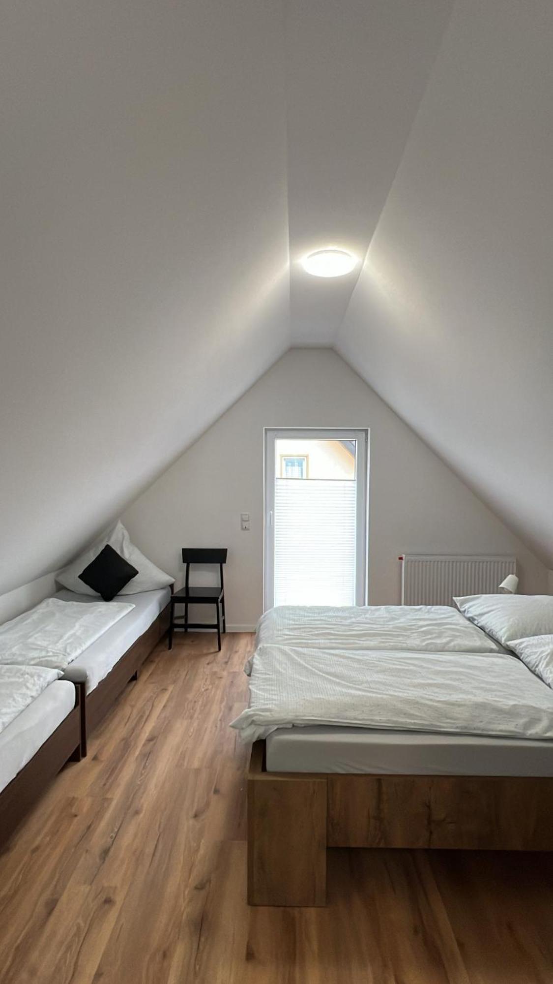 Casa Estella Руст Экстерьер фото
