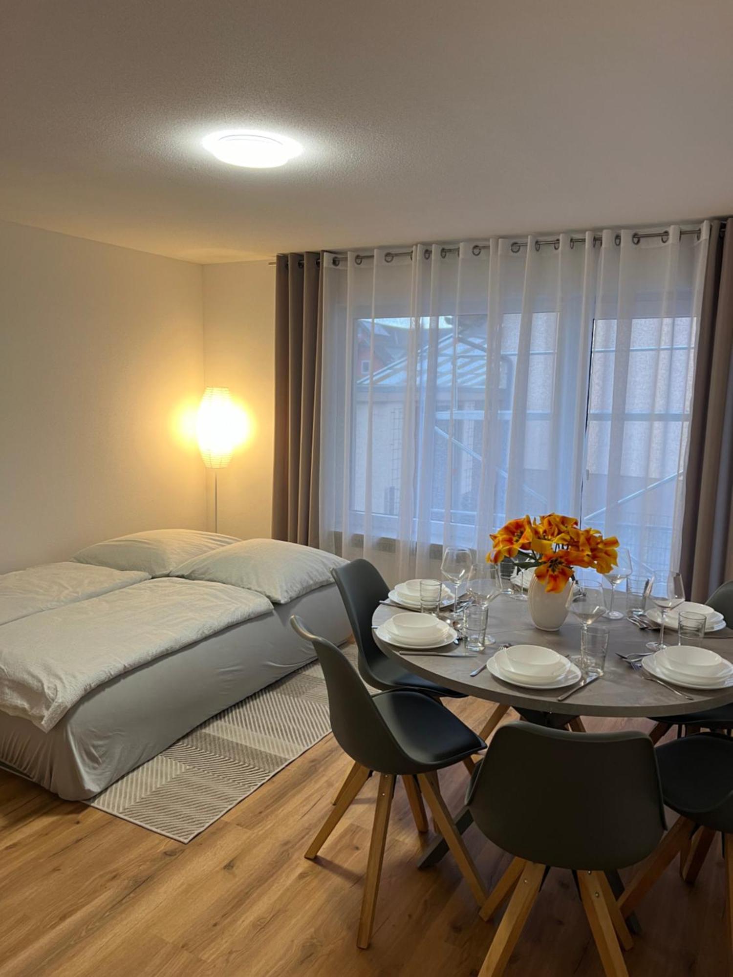 Casa Estella Руст Экстерьер фото