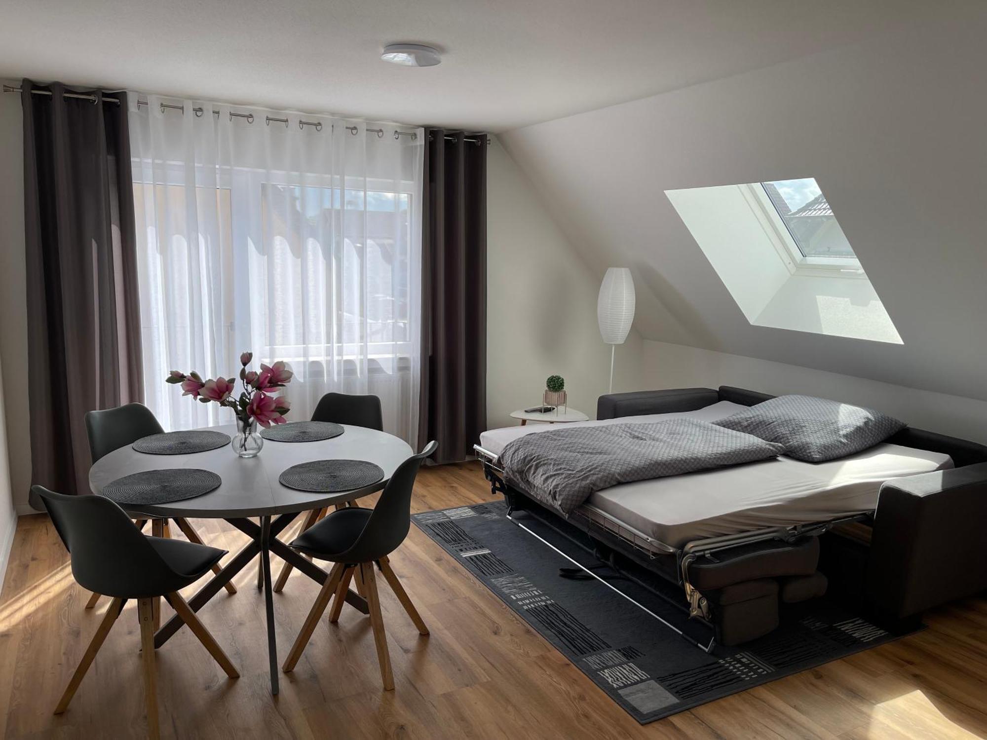 Casa Estella Руст Экстерьер фото