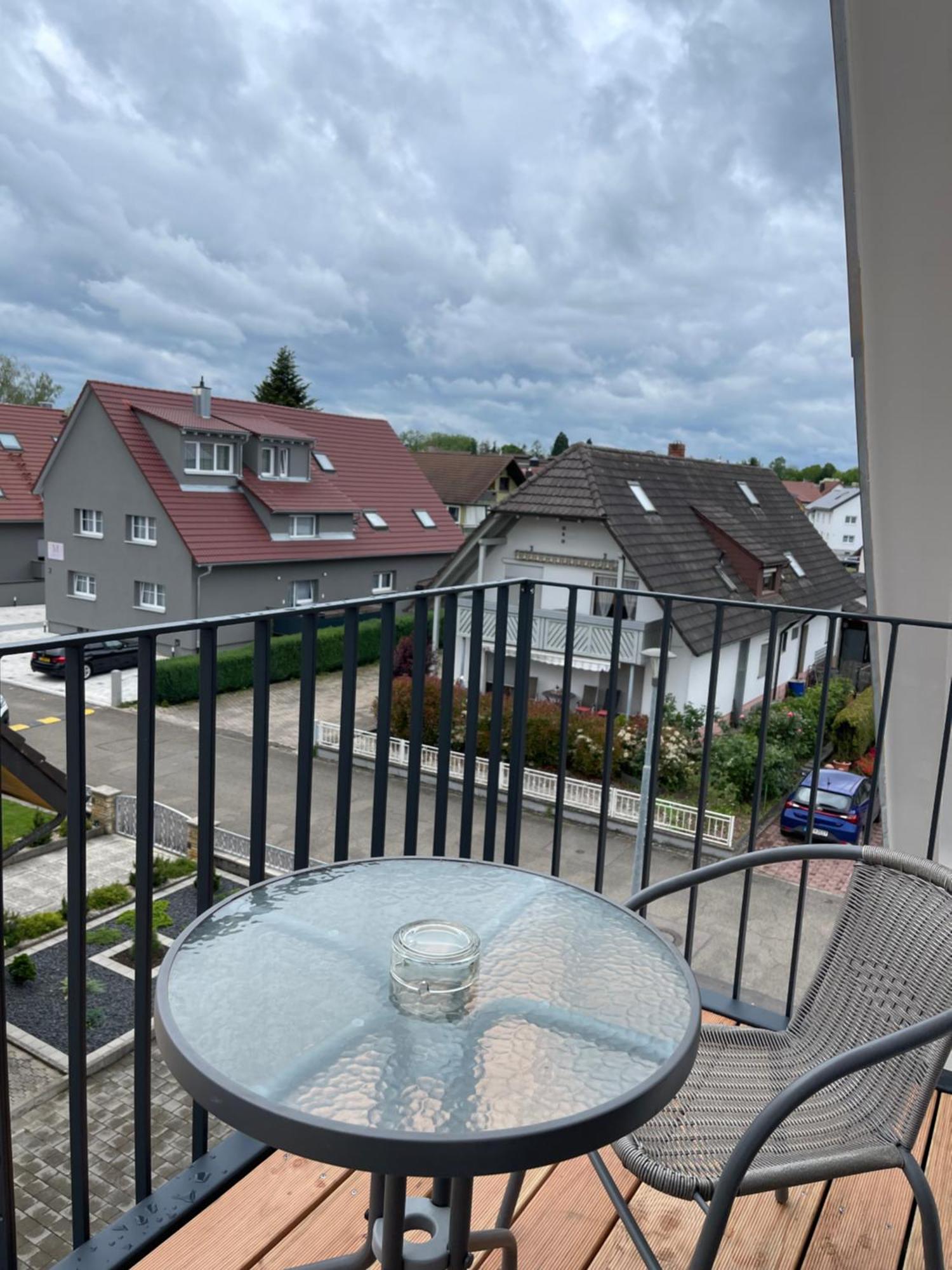 Casa Estella Руст Экстерьер фото
