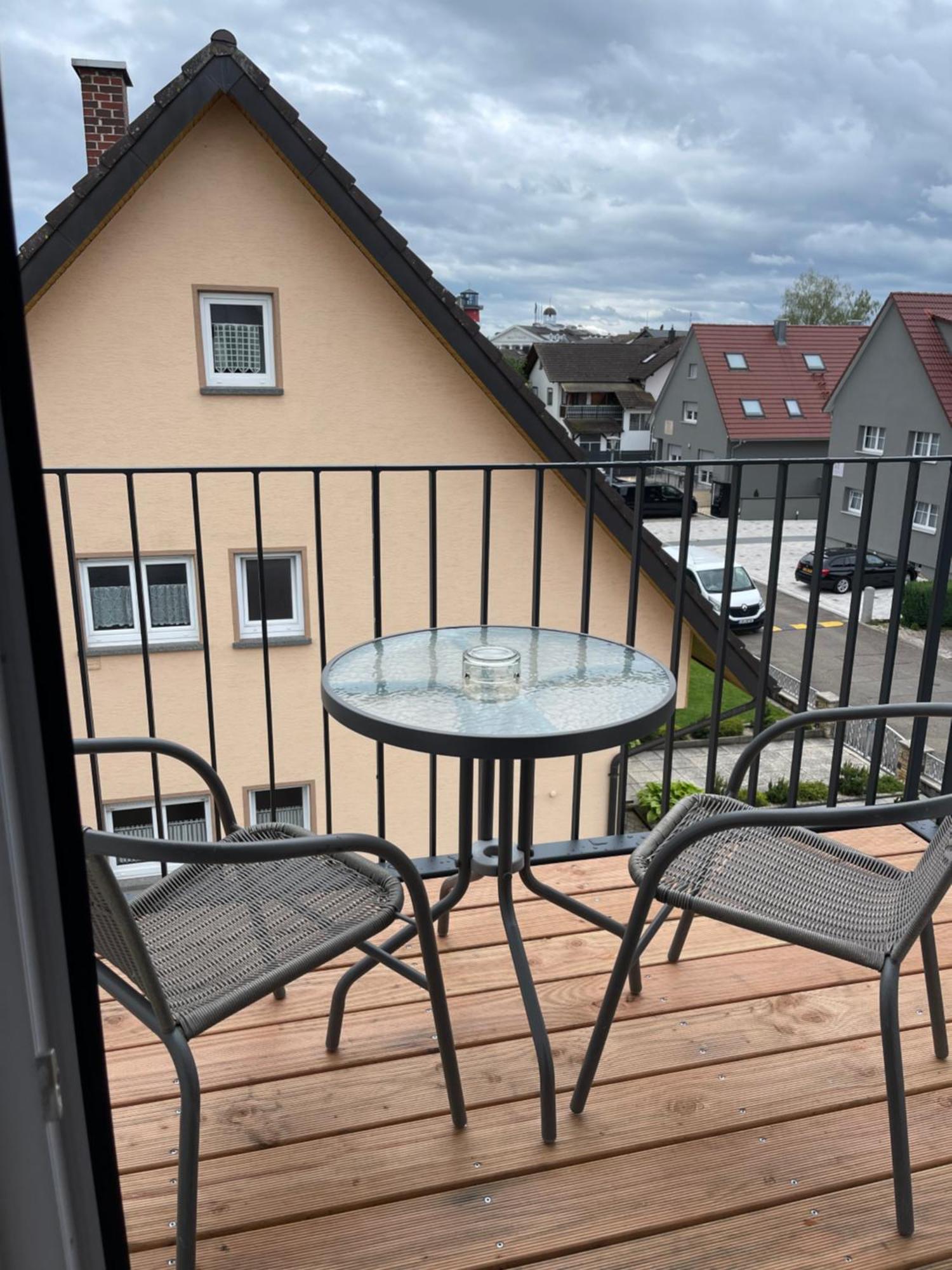 Casa Estella Руст Экстерьер фото